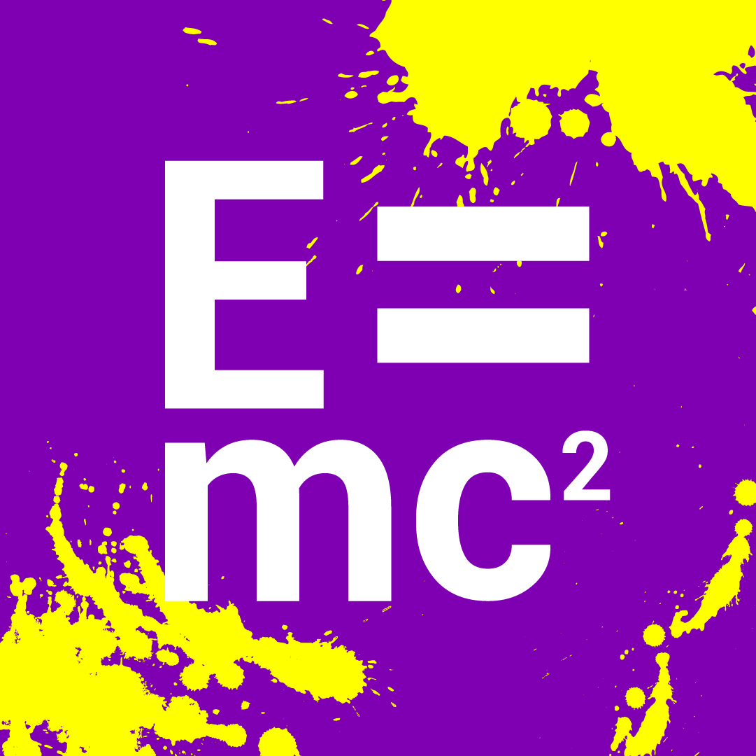 Logo EMC Cultura